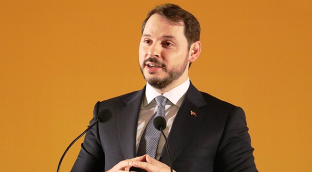 Bakan Albayrak: Yıl sonu itibariyle yeni sondaj gemimizle Akdeniz ve Karadeniz’de kuyuları kazacağız