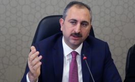 Adalet Bakanı Abdulhamit Gül: Dava bugün itibariyle fiilen çökmüştür