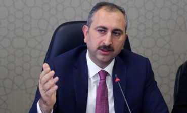 Adalet Bakanı Abdulhamit Gül: Dava bugün itibariyle fiilen çökmüştür