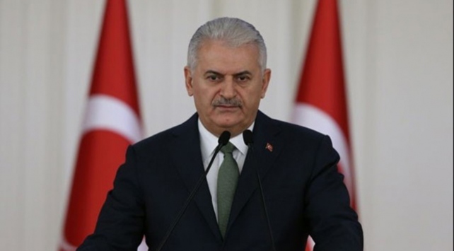 Başbakan Binali Yıldırım, Suudi Arabistan Kralı Selman bin Abdulaziz ile görüşecek