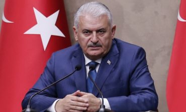 Başbakan Binali Yıldırım: Asgari ücrette, en iyi şartlarda ne gerekiyorsa mutabakata varılacak