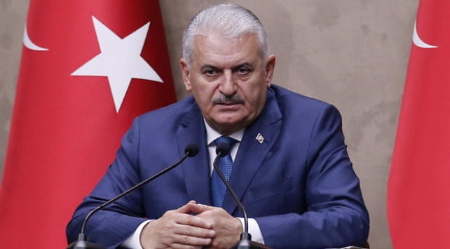 Başbakan Binali Yıldırım: Asgari ücrette, en iyi şartlarda ne gerekiyorsa mutabakata varılacak