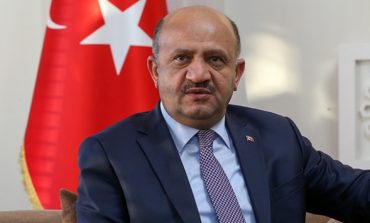 Başbakan Yardımcısı Fikri Işık: Kendini bilmezlerden birisi Fahrettin Paşa'ya dil uzatıyor