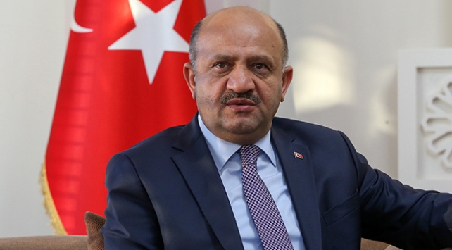 Başbakan Yardımcısı Fikri Işık: Kendini bilmezlerden birisi Fahrettin Paşa’ya dil uzatıyor