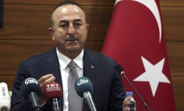 Dışişleri Bakanı Mevlüt Çavuşoğlu: Hiçbir onurlu devlet, şerefli millet ABD'nin baskılarına boyun eğmez