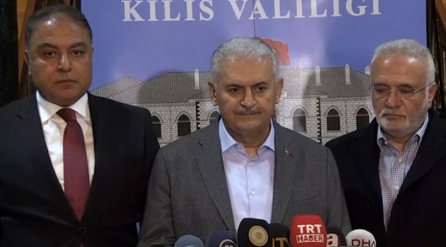 Başbakan Binali Yıldırım: Kamu kurumlarına 110 bin yeni memur alınacak