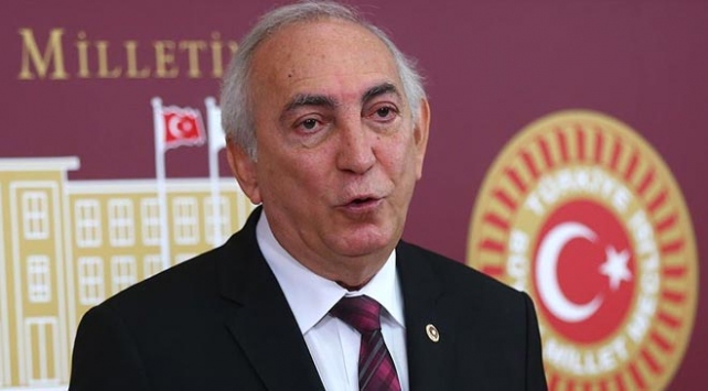 CHP Muğla milletvekili Ömer Süha Aldan hakkında suç duyurusu