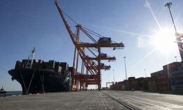 Türkiye'nin ihracat ve ithalatı kasımda arttı