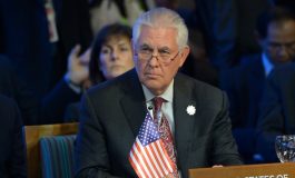 ABD Dışişleri Bakanı Tillerson'dan Suriye açıklaması
