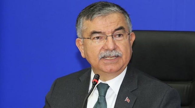 Milli Eğitim Bakanı Yılmaz: Yeni sistemde evlatlarımız kendi muhitinde eğitim alacak