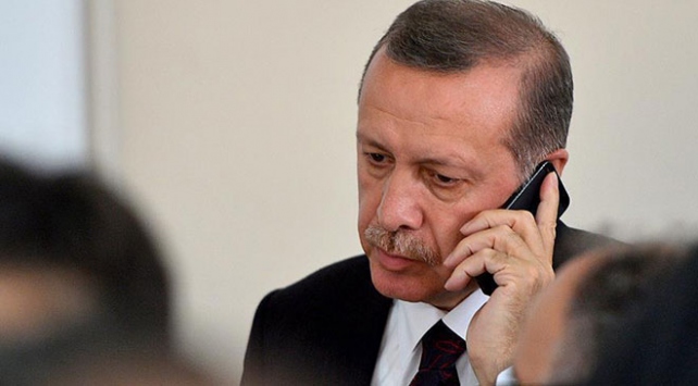 Cumhurbaşkanı Erdoğan: Kato Dağı tarih yazdı
