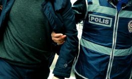 Gaziantep'te FETÖ'den 2 tutuklama