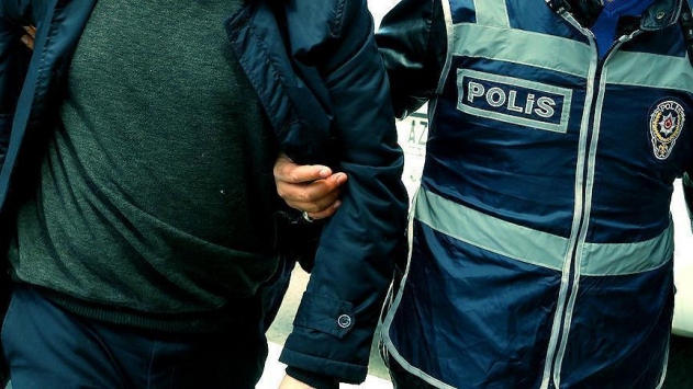 Gaziantep’te FETÖ’den 2 tutuklama