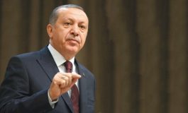 Cumhurbaşkanı Erdoğan'dan ücretli öğretmenlere maaş düzenlemesi müjdesi