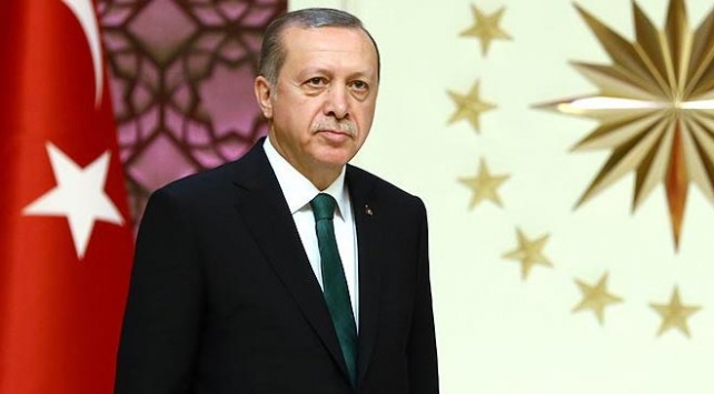 Cumhurbaşkanı Erdoğan, SP Genel Başkanı Karamollaoğlu’nu kabul edecek