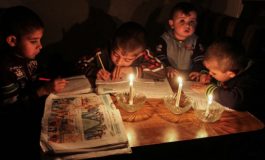 DSÖ'den Gazze'deki yakıt sıkıntısına nihai çözüm çağrısı