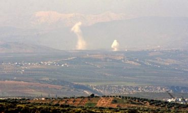 Afrin'de 5 köy daha teröristlerden temizlendi