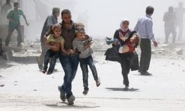BM'den Suriye raporu: Terör örgütü PYD/PKK Suriye'de sivilleri öldürüyor