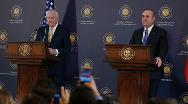 Türkiye-ABD ilişkilerinin normalleşmesi konusunda mutabakat sağlandı