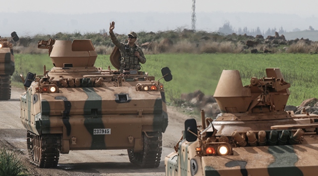 Hasan Kelkavi ve Celeme köyleri YPG/PKK’dan kurtarıldı