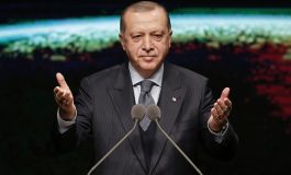Cumhurbaşkanı Erdoğan: İnsansız tank üreteceğiz