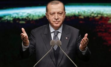 Cumhurbaşkanı Erdoğan: İnsansız tank üreteceğiz