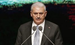Başbakan Binali Yıldırım: Mehmetçiğin Afrin çevresinde oluşturduğu cepheler birleşmeye başladı