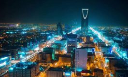Suudi Arabistan'daki AFED 2018 Fuarı'nın onur konuğu "Türkiye"
