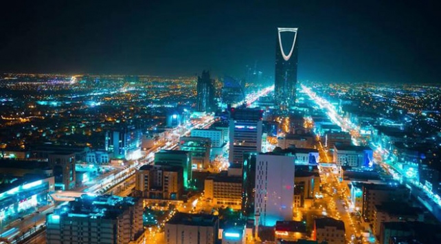 Suudi Arabistan’daki AFED 2018 Fuarı’nın onur konuğu “Türkiye”