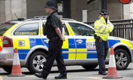 Londra'da Türk gencin öldürülmesiyle ilgili 3. gözaltı