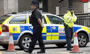 Londra'da Türk gencin öldürülmesiyle ilgili 3. gözaltı
