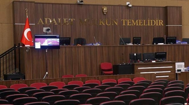 HDP’li Milletvekili Dirayet Taşdemir hakkında yakalama kararı