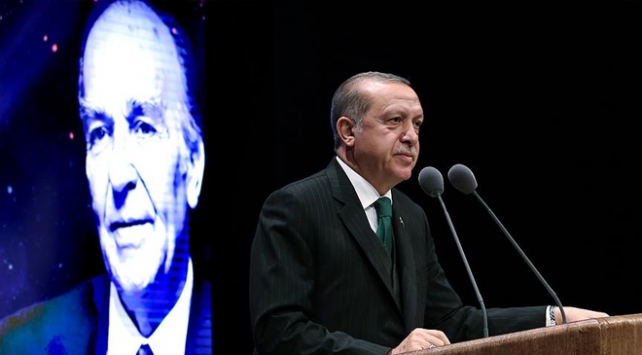 Cumhurbaşkanı Erdoğan, İzzetbegoviç’in kendisine vasiyetini açıkladı