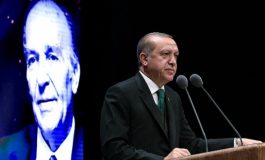 Cumhurbaşkanı Erdoğan, İzzetbegoviç'in kendisine vasiyetini açıkladı