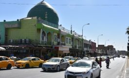 Kerkük'te bombalı saldırı