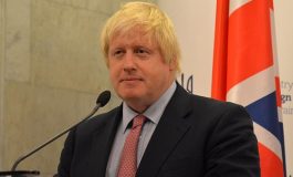 Johnson'dan Rusya ile krize 'Suç ve Ceza' benzetmesi