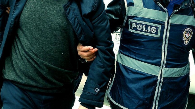 FETÖ’nün “hücre evleri”ne operasyon
