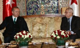 Türkiye'nin Afrika açılımı meyvelerini veriyor