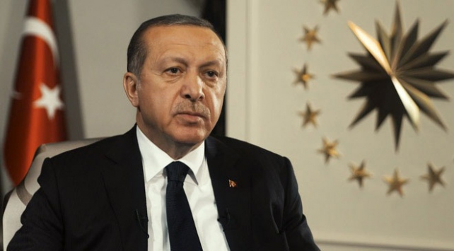 Cumhurbaşkanı Recep Tayyip Erdoğan 28 Şubat’ta yaşadıklarını anlattı
