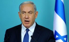 İsrail Başbakanı Netanyahu: İran bölgedeki tüm ülkeleri tehdit ediyor