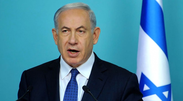 İsrail Başbakanı Netanyahu: İran bölgedeki tüm ülkeleri tehdit ediyor