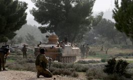 Afrin'de bir köy daha teröristlerden arındırıldı