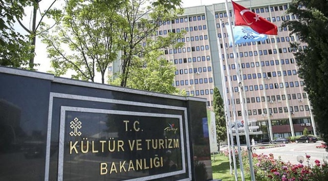 Kültür ve Turizm Bakanlığından ‘MESAM’ açıklaması