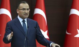 Başbakan Yardımcısı Bekir Bozdağ: Bundan sonra da kadınlar için çalışmaya devam edeceğiz