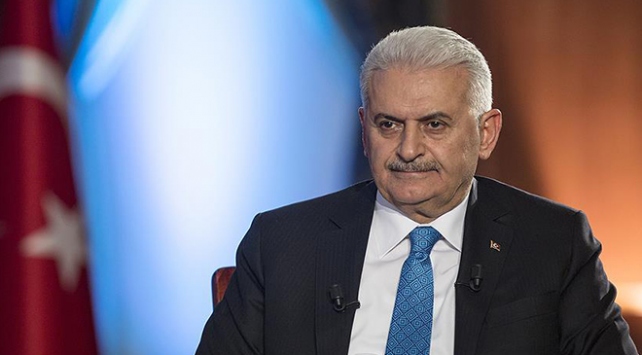 Başbakan Yıldırım, Azerbaycan’a gidecek