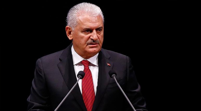 Başbakan Yıldırım: İslam’ın doğru anlatılmasında Diyanet’in büyük sorumluluğu var