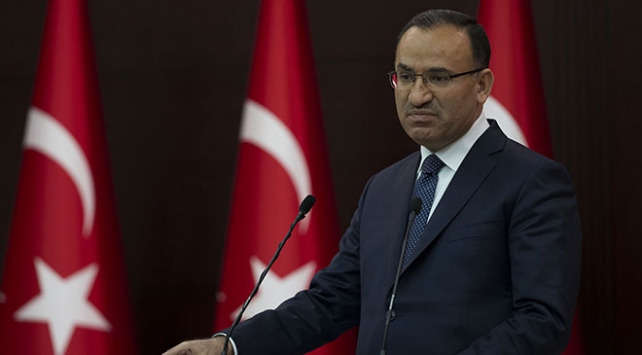 Başbakan Yardımcısı Bozdağ: Türk milleti iyilik ve yardımlaşmada örnek ve lider bir ülke