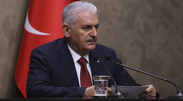 Başbakan Yıldırım: Dünya sağlık sisteminde Türkiye listenin başında