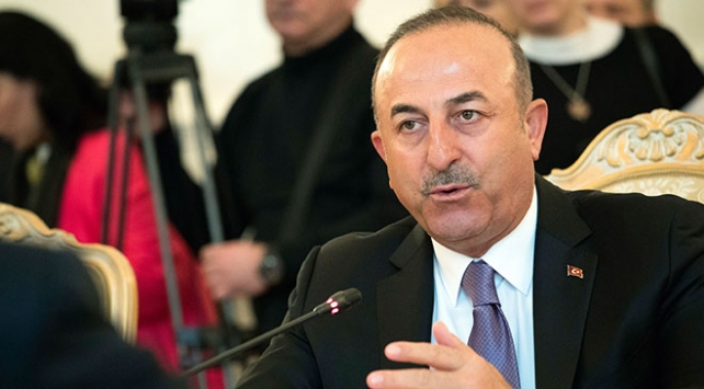 Dışişleri Bakanı Çavuşoğlu: 19 Mart’taki toplantı ertelenebilir