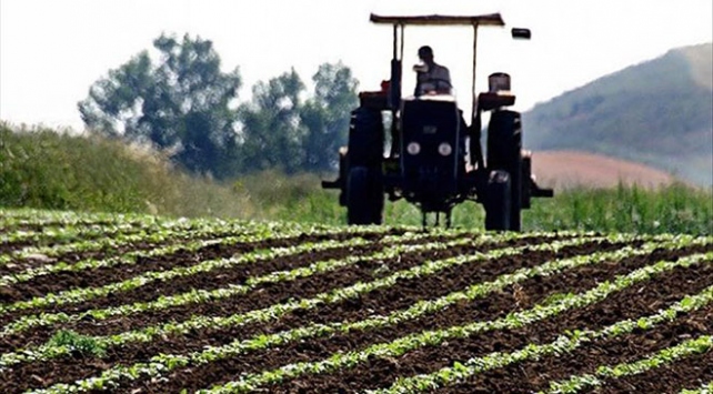 31 binden fazla genç çiftçiye 931 milyon lira destek